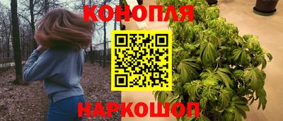 гашик Мариинск